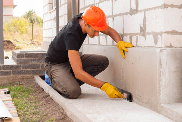 Licensed Interior Drainage System service in Harveysburg, OH - SGP Waterproofing